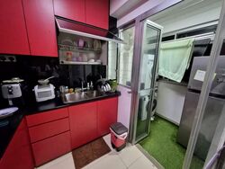 Blk 409A Northshore Residences II (Punggol), HDB 3 Rooms #564605371